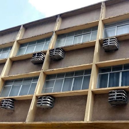 Hotel Amazonia Belem Εξωτερικό φωτογραφία