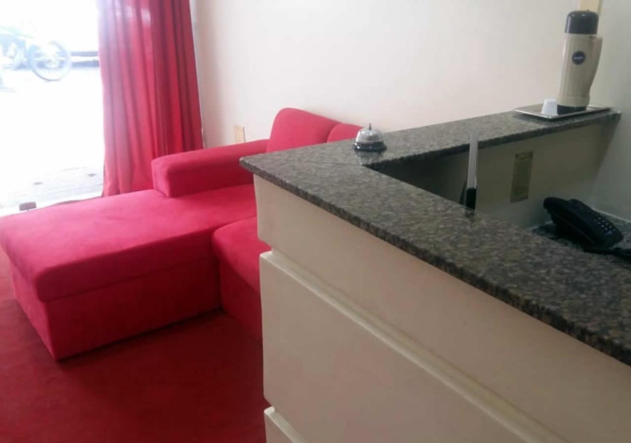 Hotel Amazonia Belem Εξωτερικό φωτογραφία