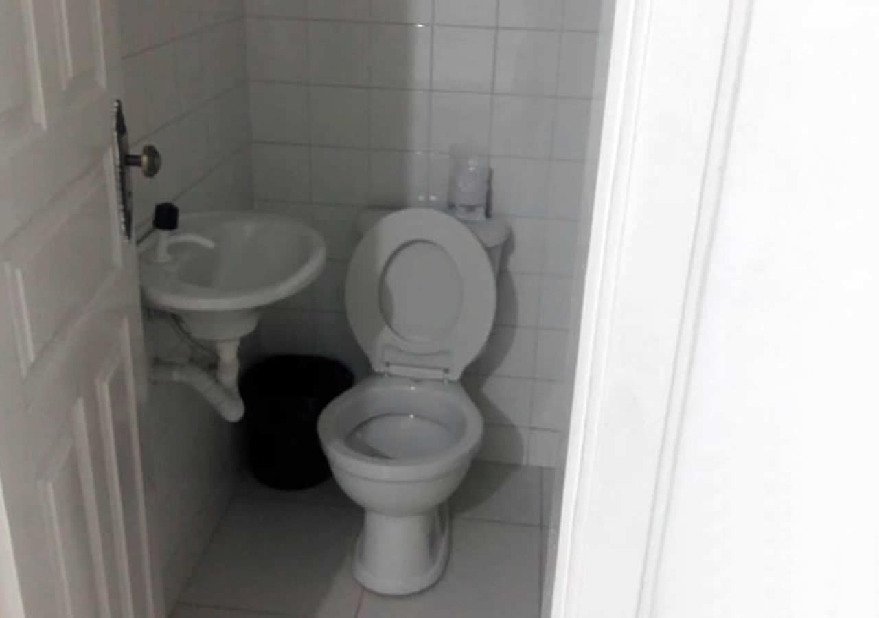 Hotel Amazonia Belem Εξωτερικό φωτογραφία