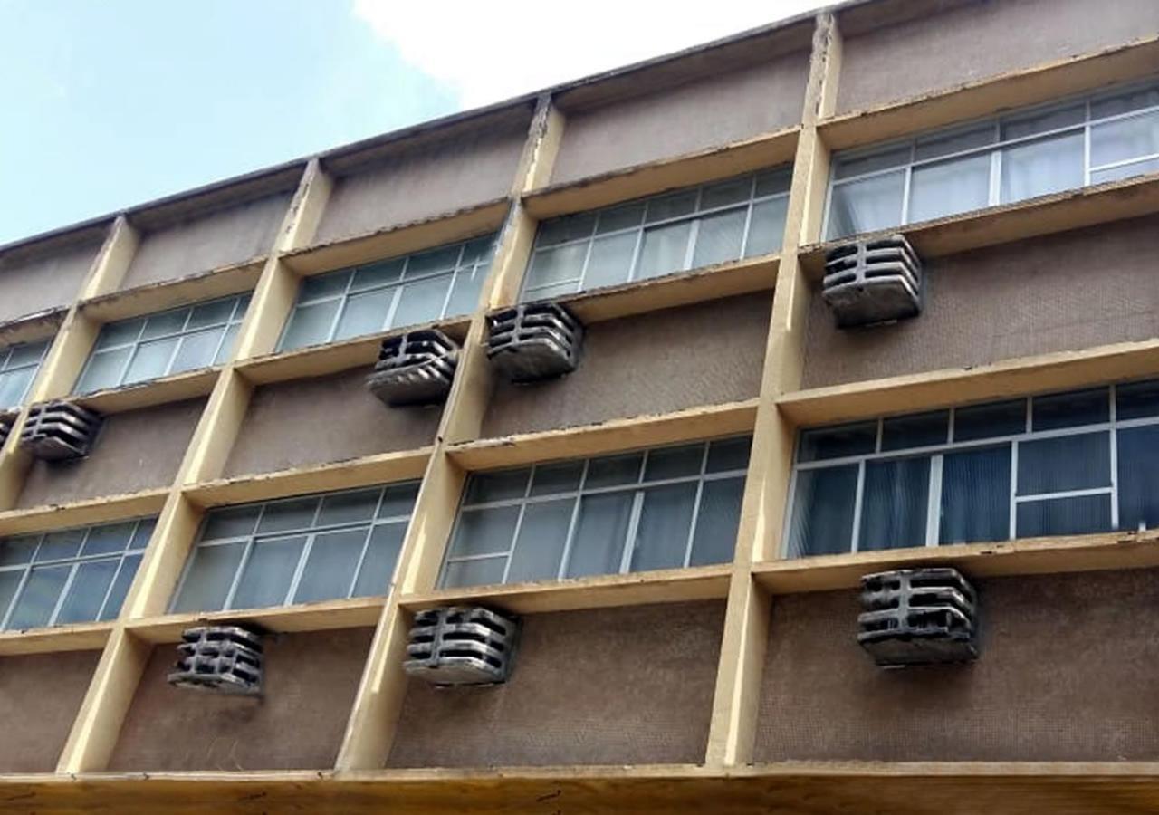 Hotel Amazonia Belem Εξωτερικό φωτογραφία