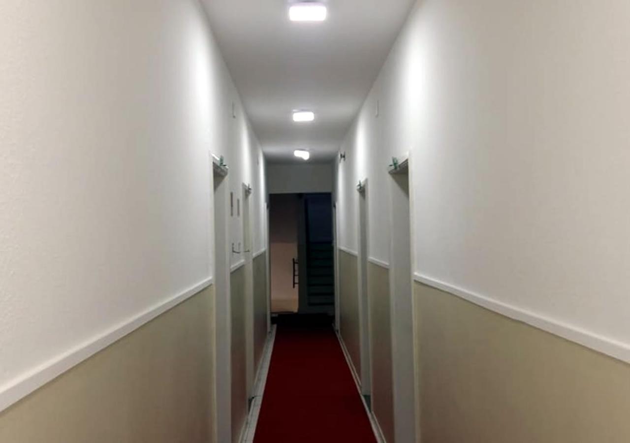 Hotel Amazonia Belem Εξωτερικό φωτογραφία