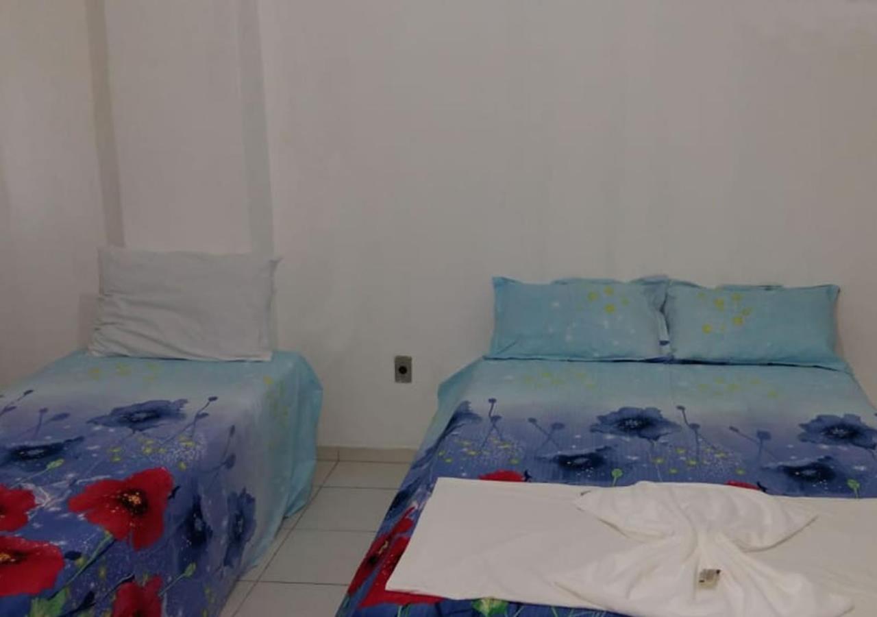Hotel Amazonia Belem Εξωτερικό φωτογραφία